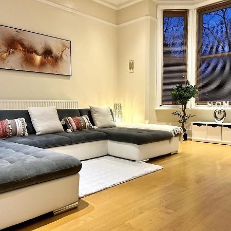 City Link - Mapperley Park Suite - Free Parking,Tram&Busroutes,Hswifi,Upto9 By Kp Nottingham Eksteriør bilde