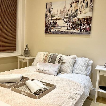 City Link - Mapperley Park Suite - Free Parking,Tram&Busroutes,Hswifi,Upto9 By Kp Nottingham Eksteriør bilde