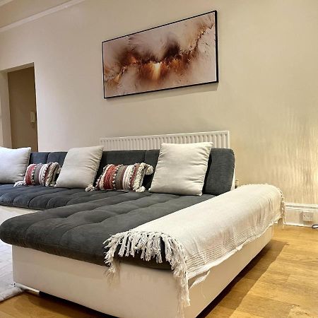 City Link - Mapperley Park Suite - Free Parking,Tram&Busroutes,Hswifi,Upto9 By Kp Nottingham Eksteriør bilde